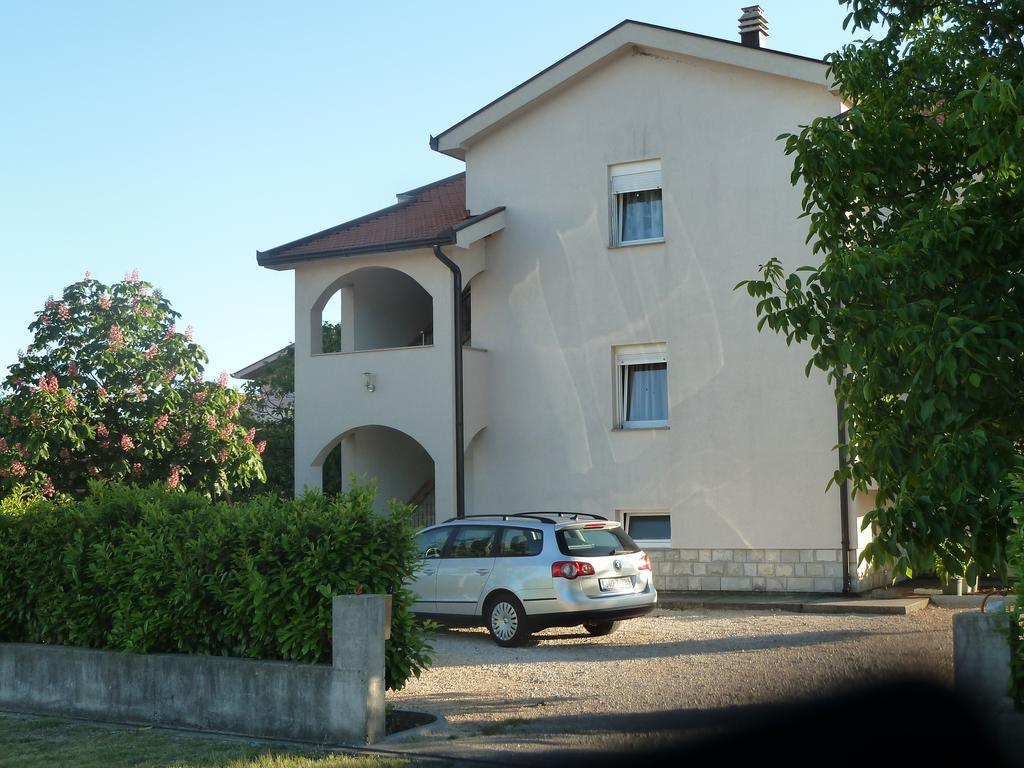 Apartment Ivan-Experience 3 Bedrooms Ljubuški Exterior foto