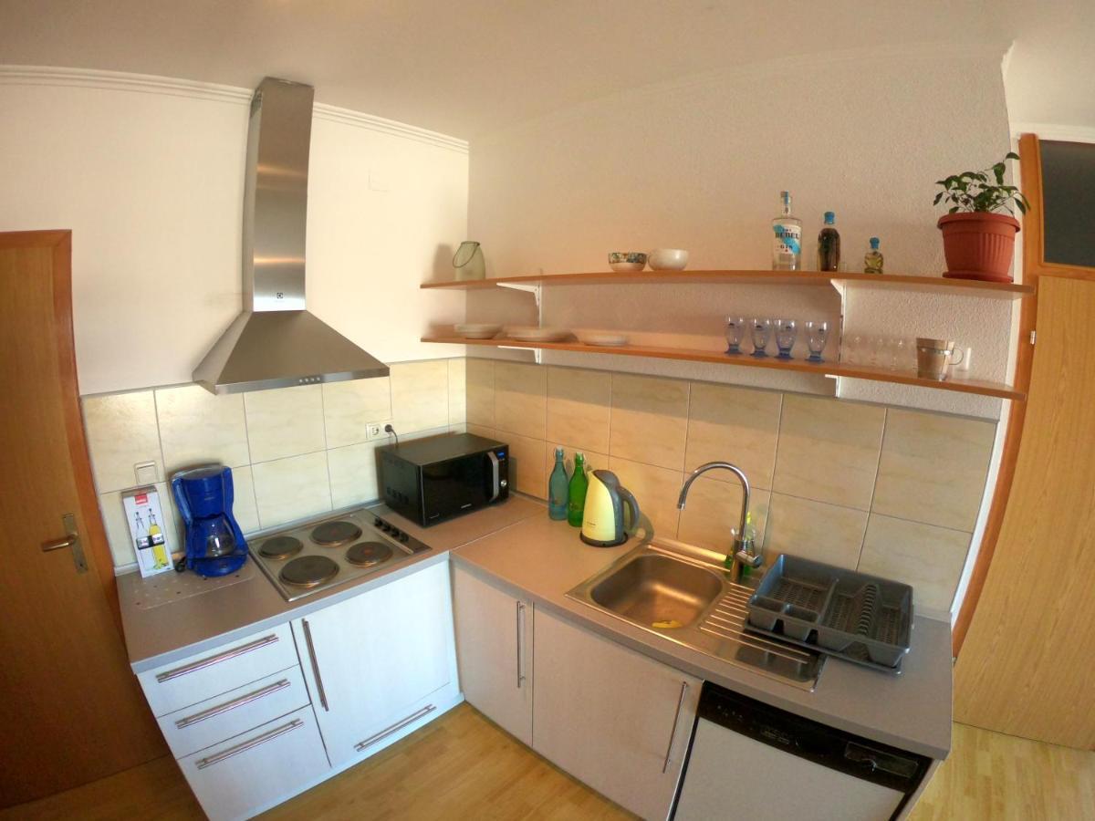 Apartment Ivan-Experience 3 Bedrooms Ljubuški Exterior foto